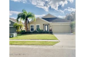 Wishing Well Cir SW, Brentwood Lakes, FL 32908, Sold 02/23/22