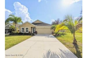 Wishing Well Cir SW, Brentwood Lakes, FL 32908, Sold 02/23/22