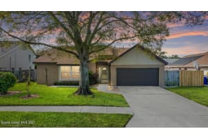 1229 Sugar Creek Ln, Rockledge, FL 32955, Sold 03/04/22