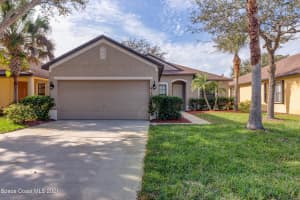 4140 Millicent Cir, Melbourne, FL 32901, Sold 02/23/22
