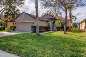 4140 Millicent Cir, Melbourne, FL 32901, Sold 02/23/22