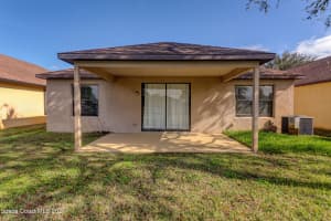 4140 Millicent Cir, Melbourne, FL 32901, Sold 02/23/22