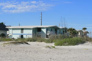2625 S Atlantic Ave, Cocoa Beach, FL 32931, Sold 05/20/22