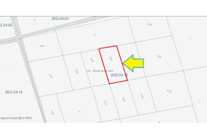 0000 No Access-Lot 3.03 Street, Mims, FL 32754 Sold 08/18/25
