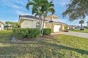 52 Country Club Rd, Cocoa Beach, FL 32931, Sold 02/23/22