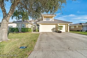 52 Country Club Rd, Cocoa Beach, FL 32931, Sold 02/23/22