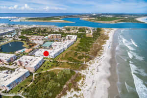 701 Solana Shores Dr, Cape Canaveral, FL 32920, Sold 03/10/22
