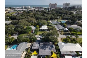 946 Santa Cruz Rd, Cocoa Beach, FL 32931, Sold 02/28/22