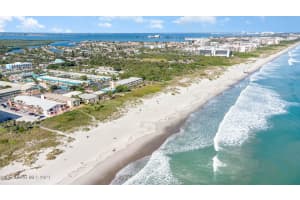 22 Tulip Ave, Cocoa Beach, FL 32931, Sold 06/09/22
