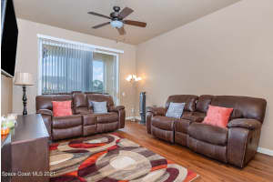 3848 Lexmark Ln, Rockledge, FL 32955, Sold 03/17/22