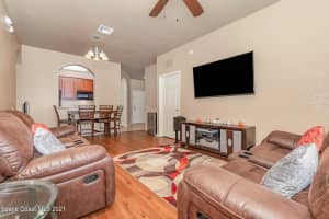 3848 Lexmark Ln, Rockledge, FL 32955, Sold 03/17/22