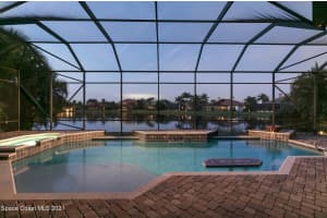 3098 Wyndham Way, Melbourne, FL 32940, Sold 01/31/22