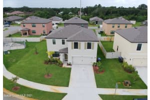 3622 Livi Ln, Titusville, FL 32780, Sold 03/01/22