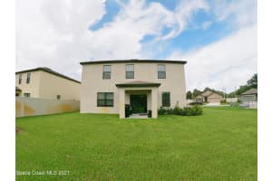 3622 Livi Ln, Titusville, FL 32780, Sold 03/01/22