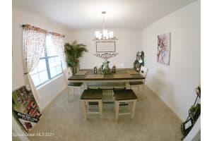 3622 Livi Ln, Titusville, FL 32780, Sold 03/01/22