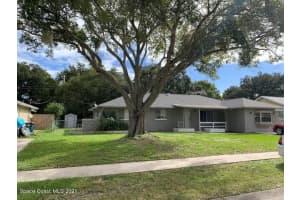 1051 Marlin Dr, Rockledge, FL 32955, Sold 03/01/22