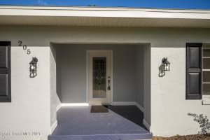 205 Lee Dr, Edgewater, FL 32141, Sold 03/04/22