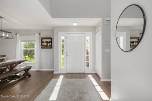 3996 Four Lakes Dr, Melbourne, FL 32940, Sold 02/28/22