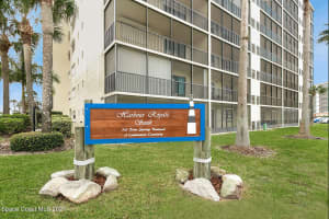 520 Palm Springs Blvd, Indian Harbour Beach, FL 32937, Sold 02/09/22