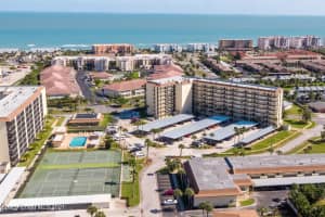 520 Palm Springs Blvd, Indian Harbour Beach, FL 32937, Sold 02/09/22