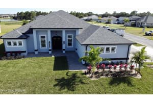 4400 Preservation Cir, Melbourne, FL 32934, Sold 03/31/22