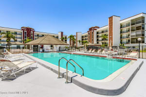 3613 S Banana River Blvd, Cocoa Beach, FL 32931, Sold 02/24/22