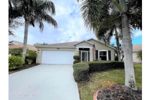 589 Willow Ct, Sebastian, FL 32958, Sold 02/10/22