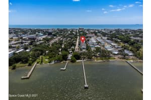 147 Riverside Dr, Cape Canaveral, FL 32920, Sold 02/02/22