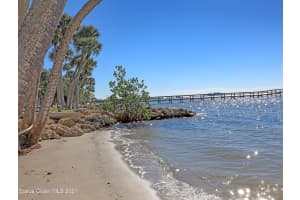 147 Riverside Dr, Cape Canaveral, FL 32920, Sold 02/02/22