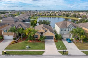 2286 Snapdragon Dr, Palm Bay, FL 32907, Sold 05/04/22