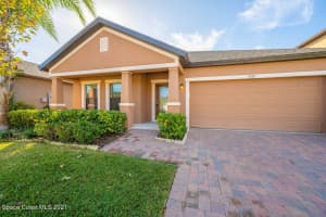 Harvest Cir, Rockledge, FL 32955, Sold 02/24/22