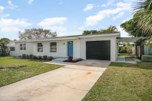 2145 Topaz Ct, Merritt Island, FL 32953, Sold 03/04/22