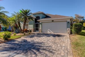 1440 Bourke Ln, Melbourne, FL 32940, Sold 03/04/22