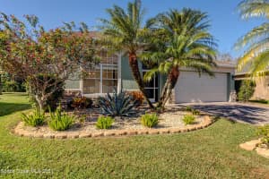 1440 Bourke Ln, Melbourne, FL 32940, Sold 03/04/22