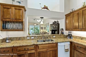 5547 Cord Grass Ln, Melbourne Beach, FL 32951, Sold 03/25/22