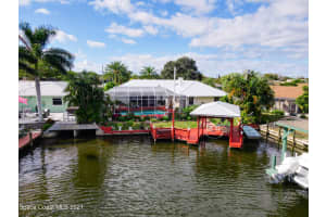 2330 Sykes Creek Dr, Merritt Island, FL 32953, Sold 06/27/22