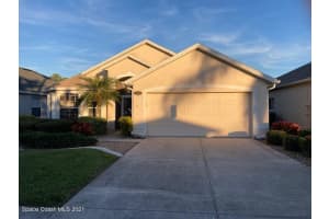 7888 Citrus Creek Dr, Melbourne, FL 32940, Sold 02/09/22