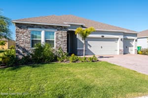 4822 Shannock Ave, Merritt Island, FL 32953, Sold 02/22/22