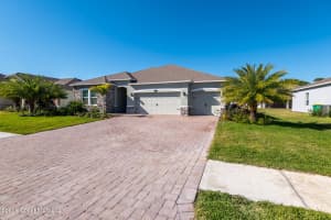 4822 Shannock Ave, Merritt Island, FL 32953, Sold 02/22/22