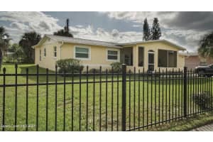 3683 Tomlin Drive, Cocoa, FL 32926 Sold 08/11/23