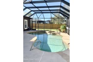 5898 Duskywing Dr, Rockledge, FL 32955, Sold 02/15/22