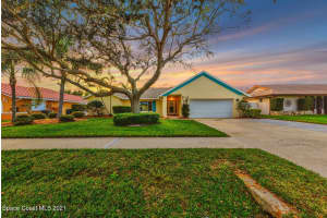 2245 Sykes Creek Dr, Merritt Island, FL 32953, Sold 03/10/22