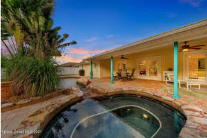 2245 Sykes Creek Dr, Merritt Island, FL 32953, Sold 03/10/22