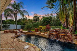 2245 Sykes Creek Dr, Merritt Island, FL 32953, Sold 03/10/22