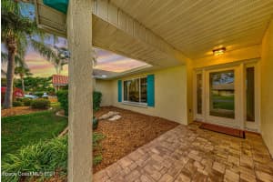 2245 Sykes Creek Dr, Merritt Island, FL 32953, Sold 03/10/22