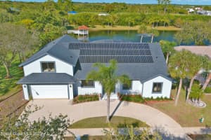 210 Cove Loop Dr, Merritt Island, FL 32953, Sold 02/16/22