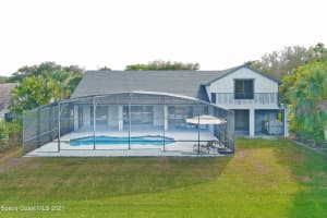 210 Cove Loop Dr, Merritt Island, FL 32953, Sold 02/16/22