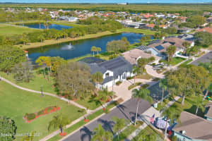 210 Cove Loop Dr, Merritt Island, FL 32953, Sold 02/16/22