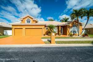 184 Captiva Ct, Melbourne Beach, FL 32951, Sold 04/20/22