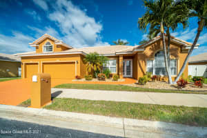 184 Captiva Ct, Melbourne Beach, FL 32951, Sold 04/20/22